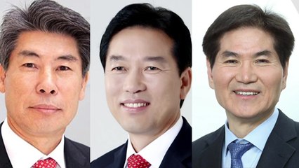 청와대 수석 인사 단행..."속도감 있게 성과 내자는 의지" / YTN