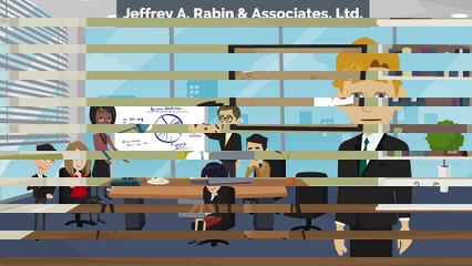 Get the Social Security Benefits You Deserve with Jeffrey A. Rabin & Associates, Ltd