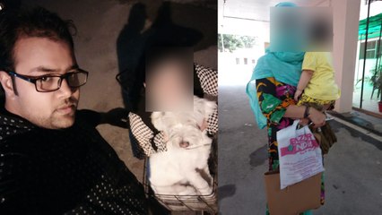 माथे पर तिलक, हाथ में कलावा बाधकर युवक ने छुपाया धर्म, शादी का झांसा देकर किया रेप