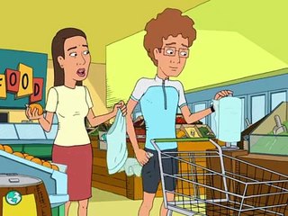 The Goode Family S01e07