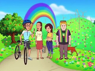 The Goode Family S01e08