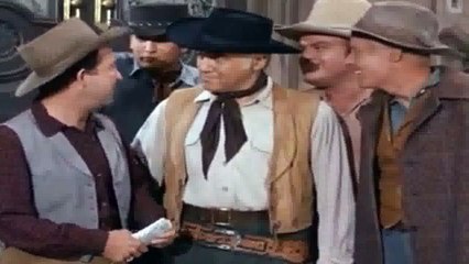 Bonanza - S01E28