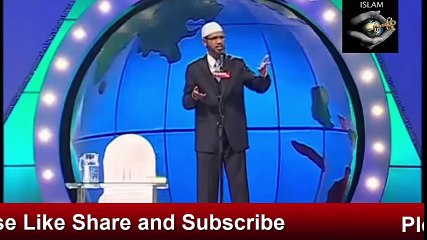 American Girl VS Dr Zakir Naik 2018 - JESUS Said -I am 1st and the Last- Superb Answer