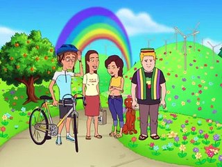 The Goode Family S01e10