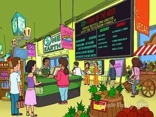 The Goode Family S01e12