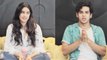 Jhanvi Kapoor's THIS habit IRRITATES Ishaan Khatter ! | FilmiBeat