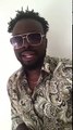 Le Chanteur Camerounais Locko Confirme sa Presence à Londres Pour le concert du 23 Juin avec Sidiki Diabate