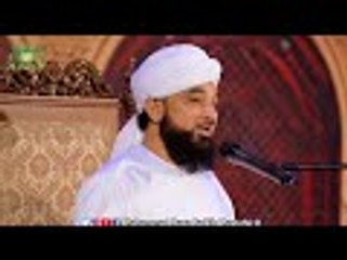 Muhammad Raza Saqib Mustafai - HUZOOR Ne Masjid-e-NABAWI K Qareeb Gar Bnane Se Bnu-Salma Ko Kio Mana Farma Diya
