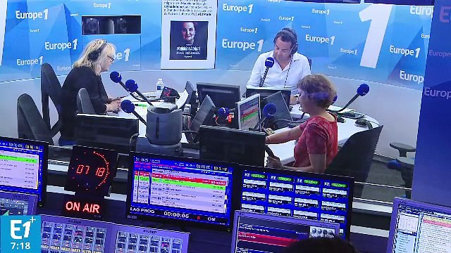 Madeleine Albright : Il y a une tentation fasciste aux Etats-Unis et en Europe