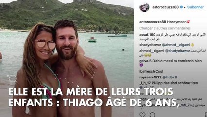 LES WAGS DE LA COUPE DU MONDE 2018. Argentine-Nigéria : découvrez les femmes des...