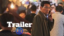 The Spy Gone North Trailer #1 (2018) Jung-min Hwang Drama Movie HD