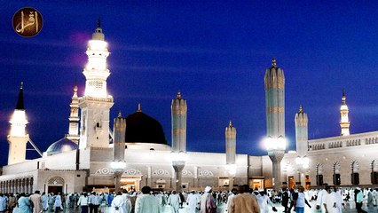 Jehra Wee Jag Tey Ban Gia | Manqabat | Khalid Hussain Chishti