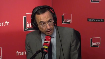 Bruno Retailleau sur la crise des migrants et les réfugiés du Lifeline : "On aurait dû les retourner d'où ils venaient"