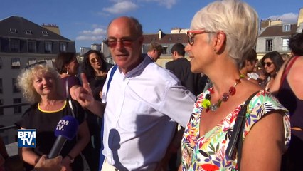Wilfried N’Sonde récompensé du prix des lecteurs L’Express/BFMTV