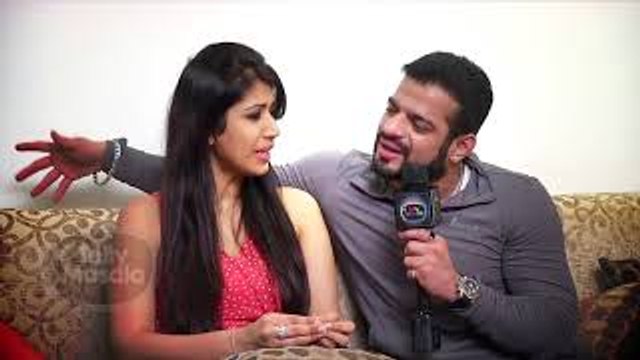 Karan Patel's Wife Ankita Bhargava Suffer Unfortunate Miscarriage | Father Abhay Bhargava Confirms