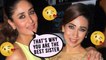Kareena's Sister Karisma Kapoor Is The Best Sister In Bollywood | Happy Birthday Karisma Kapoor