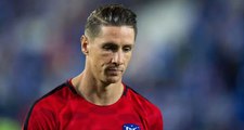 Fenerbahçeli Comolli'den Fernando Torres'in Transferine Ret