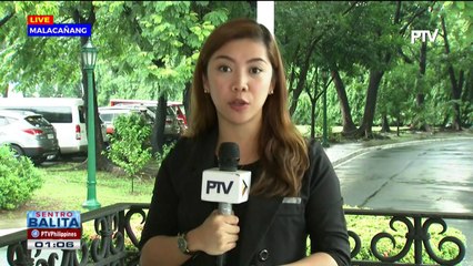 Three-man team, binuo para makipag-usap sa simbahang Katolika