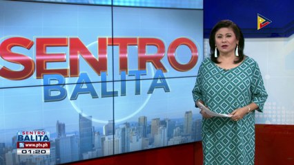 Dela Rosa: Problema sa iligal na droga sa NBP, 20% na lang; NBP, may anti-tambay din