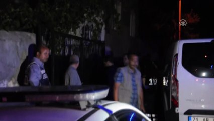 Kocası tarafından bıçaklanan kadın öldü - KIRIKKALE