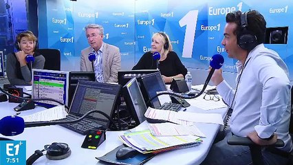 Un Français sur trois fricote au travail