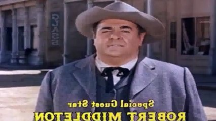 Bonanza - S01E32