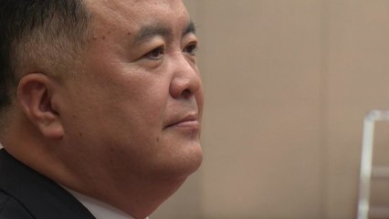 이인규 "원세훈, 논두렁 시계 보도 기획" / YTN