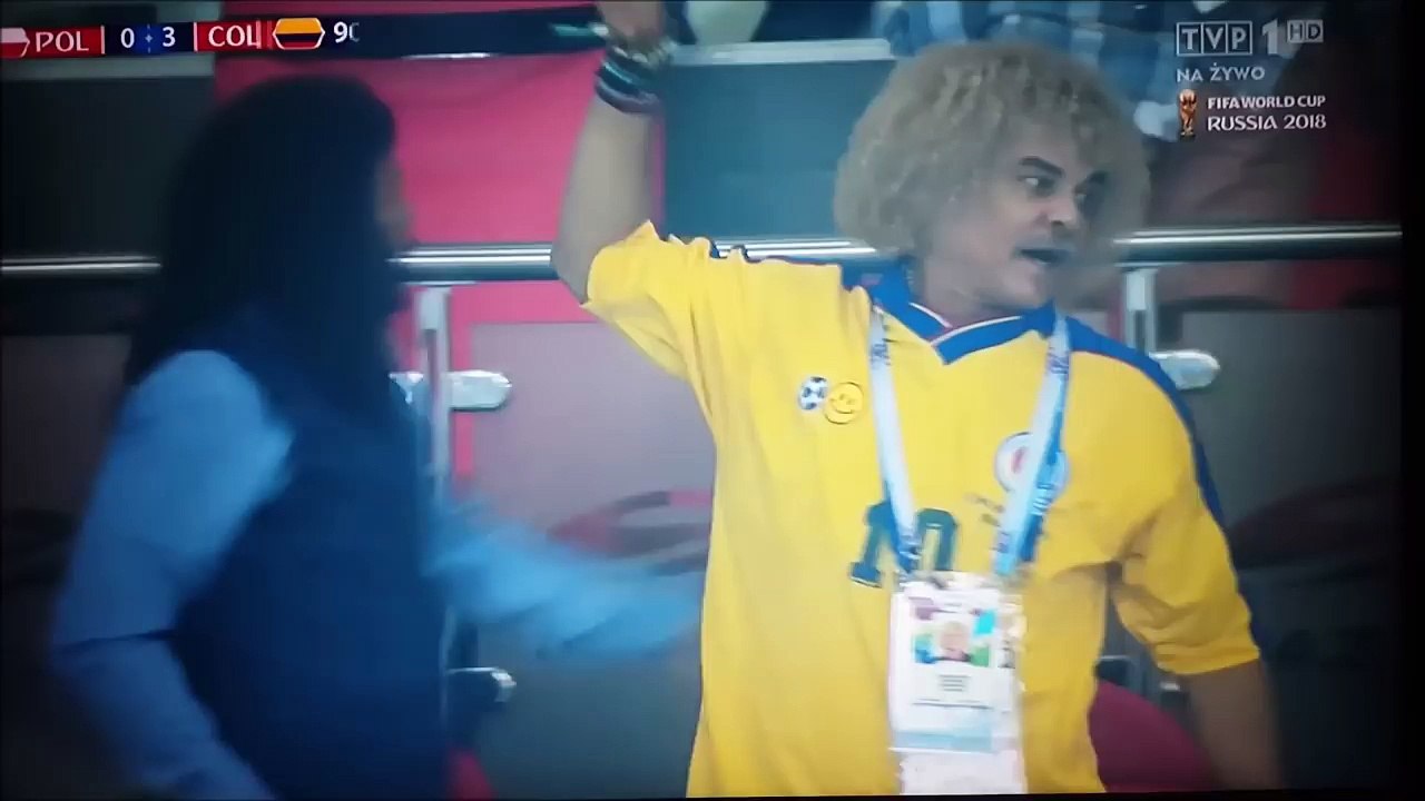 Złoto!!! To trzeba zobaczyć! Te słowa komentatora TVP przejdą do historii