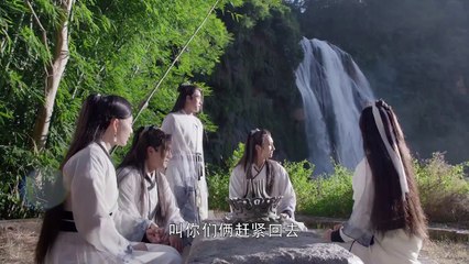 MÃNG HOANG KỶ Tập 48 Thuyết Minh - Phim Trung Quốc - Lưu Khải Uy, Trần Diệc Phi, Vương Âu -Phim Cổ Trang, Phim Thần Thoại, Phim Võ Thuật