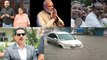 News Bulletin: PM Modi in Mumbai | Mumbai Rain | Karnataka | Robert Vadra| Tanvi Seth|वनइंडिया हिंदी
