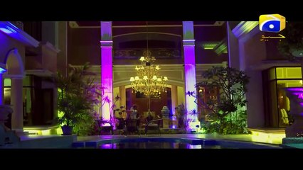 Khaani Episode 30 | Watch the Latest Drama Episode on HAR PAL GEO 🎬 - thumbnail