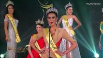 Miss Grand Thailand 2018 | Top 5  |  ตัวเต็ง 5 อันดับมิสแกรนด์ไทยแลนด์