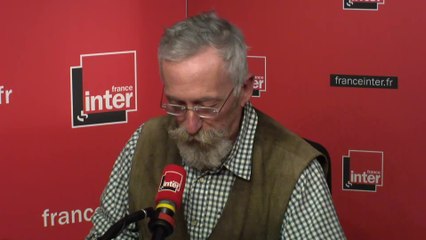 Alors, on prend un ver ce matin ? - Le Coup De Lame D'Arnaud Daguin