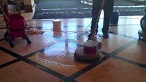 Process To Deliver Great Floor Polishing Services | TheMaids.in