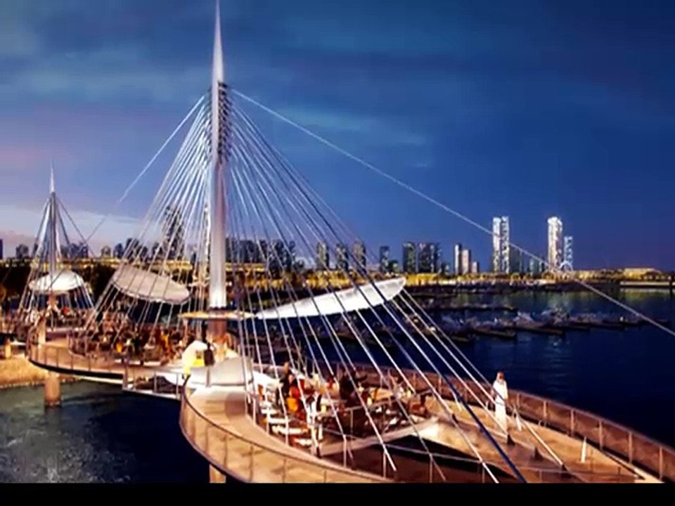 For Labours Information Mega Projects In The Future In Qatar 2018-2030 Over $200 Billion Invested