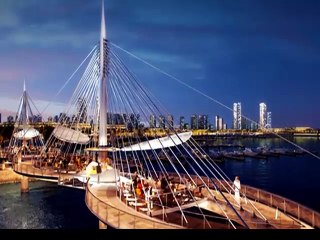 For Labours Information Mega Projects In The Future In Qatar 2018-2030 Over $200 Billion Invested