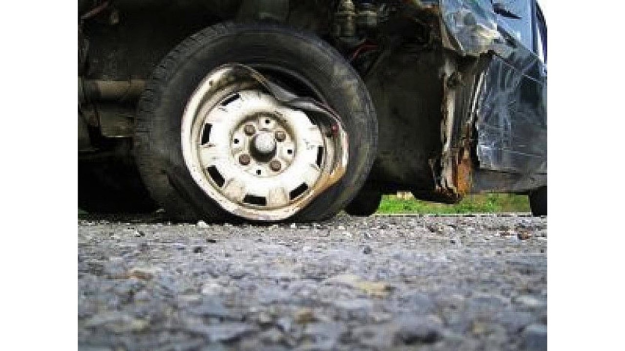 Bell Gardens Personal Injury Attorney - When Can You Claim Damages