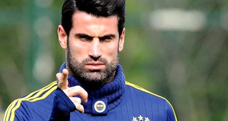 Fenerbahçe'de Volkan Demirel'in Yerine Asmir Begovic Geliyor