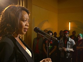 Marvel's Luke Cage Season 2 Episode 7 (Netflix)
