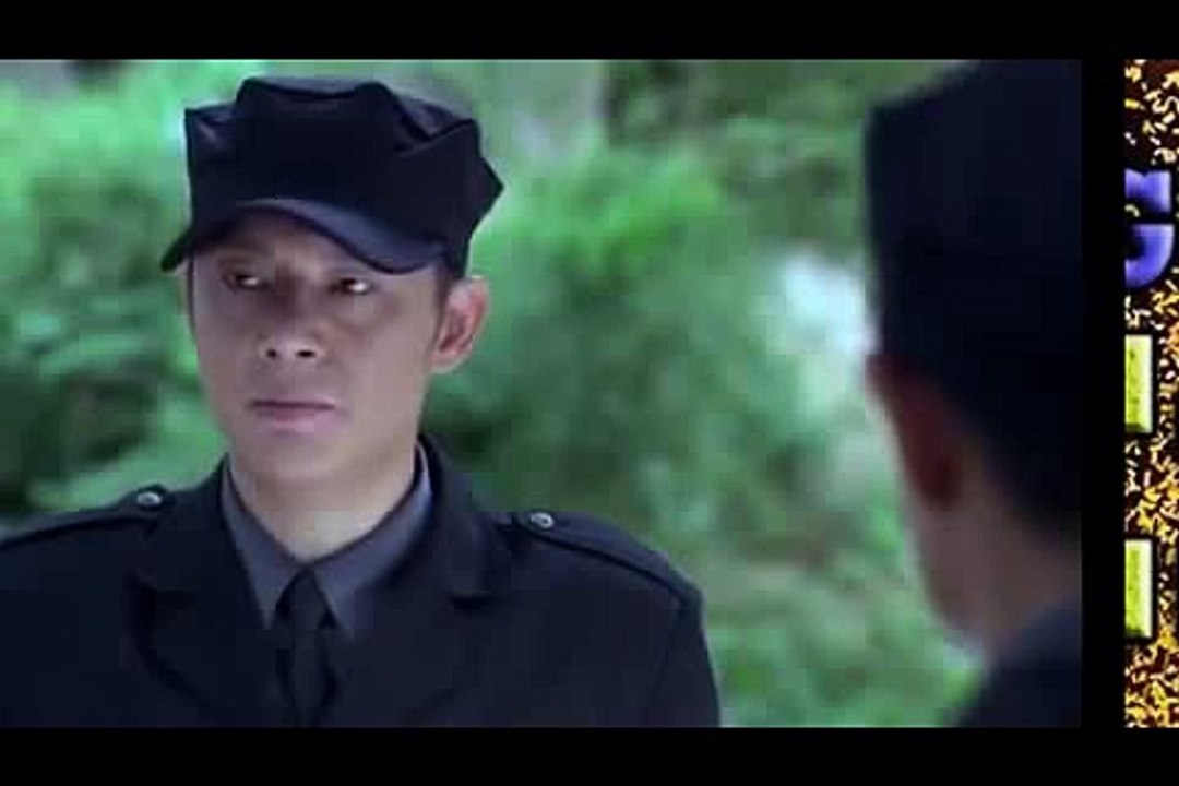 Men in Action Imetafsiliwa Kiswahili [ DJ ABASI TV