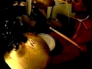 Guns N' Roses - Brain (batteur)