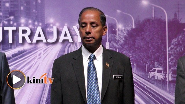 Menteri kecewa pemandu e-hailing tidak dilindungi Perkeso