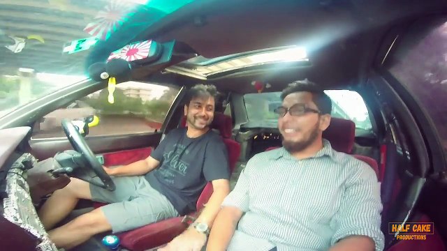 Promo _ Season 1 _ Fast And Slow _ Half Cake Productions _ 2017