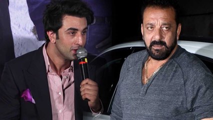 Sanju: Ranbir Kapoor back to back Revelations on Sanjay Dutt | FilmiBeat
