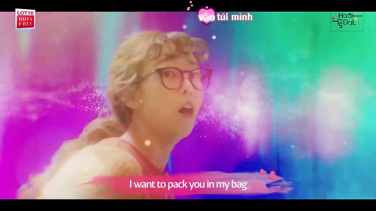 [Vietsub][HADALSUBTEAM] Today More Than Yesterday- Eunhyuk ' Secrect Queen Makers' Season 2 MV