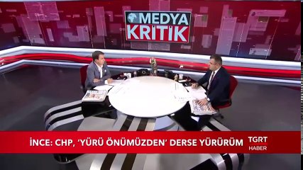 Medya Kritik | Fuat Uğur - Cem Küçük | 25 Haziran 2018