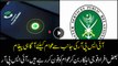 ISPR issues warning about fake phone calls