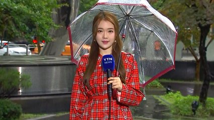 [날씨] 중서부 호우특보...내일까지 최고 200mm 호우 / YTN