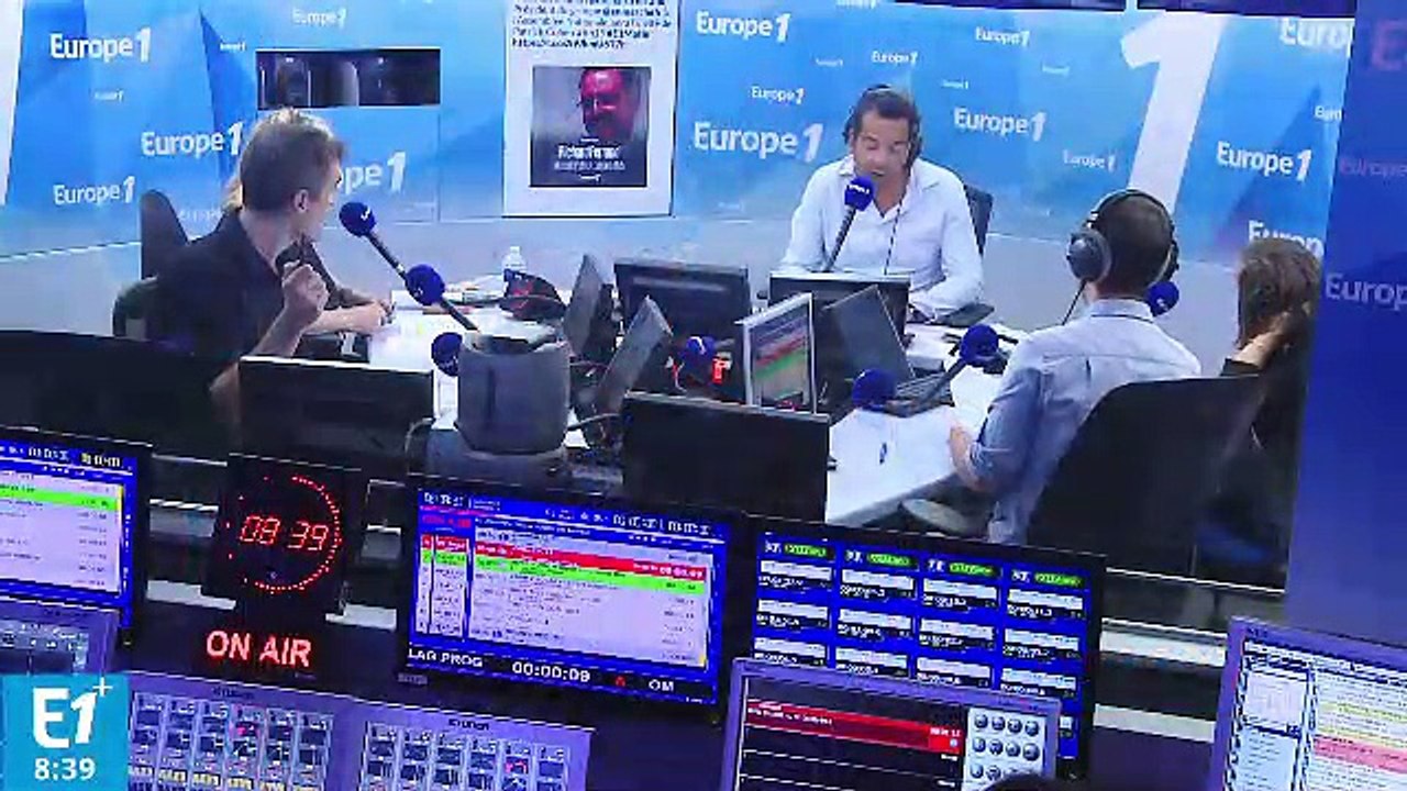 Le journal de la Coupe du monde - les supporters français sont là pour soutenir les Bleus !