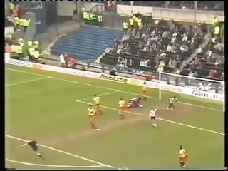 Derby County - Watford 29-02-1992 Division Two